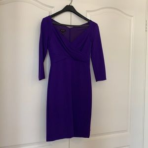 Escada Sheath Dress